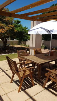 Forever Young Tourism Africa