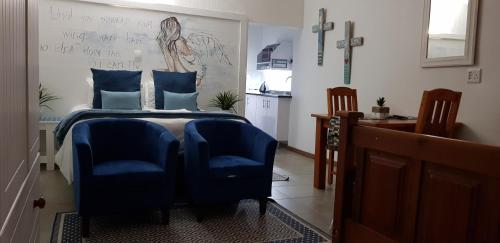 Forget Me Not Selfcatering Apartments - thumb 5