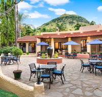 Fortis Hotel Malaga - Tourism Africa