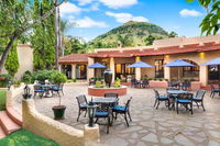 Fortis Hotel Malaga Tourism Africa