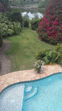 Forword's River Lodge Tourism Africa