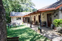 Four Seasons Guesthouses Tourism Africa