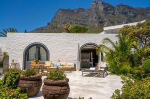 Four Uitsig Camps Bay