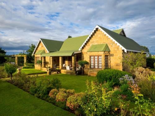 Fouriesburg Country Inn - thumb 0