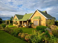 Fouriesburg Country Inn Tourism Africa