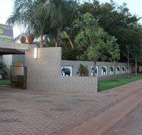 Fouriestreet 199 Bed and Breakfast - Tourism Africa