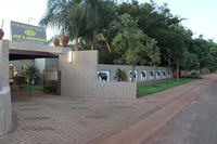 Fouriestreet 199 Bed and Breakfast Tourism Africa