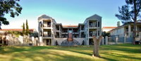 Fourteenth Green Guest Lodge Tourism Africa