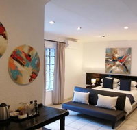 Fourways BnB - Tourism Africa