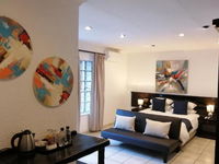 Fourways BnB Tourism Africa