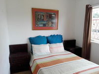 Fourways Johannesburg Hostel Tourism Africa