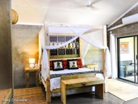Foxy Crocodile Bush Retreat  Kruger Safari's Tourism Africa
