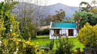 Fraai Uitzicht 1798 Tourism Africa