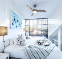 Fralande Self Catering Units - Tourism Africa