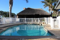Framesby Guesthouse Tourism Africa