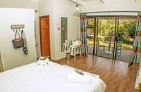  Tourism Africa