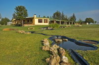 Francolin Creek Tourism Africa