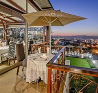 Francolin Lodge - Tourism Africa