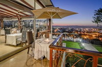 Francolin Lodge Tourism Africa