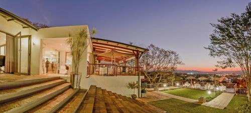 Francolin Lodge - thumb 1