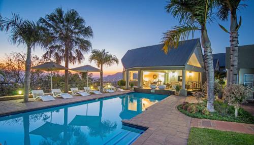Francolin Lodge - thumb 5