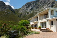 FrancolinHof Guest House Tourism Africa