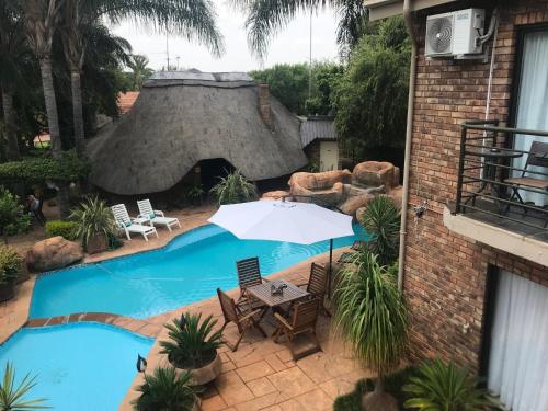 Francor Guesthouse - thumb 1