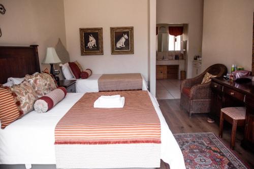 Frankfort Guesthouse - thumb 4