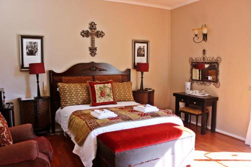 Frankfort Guesthouse - thumb 1