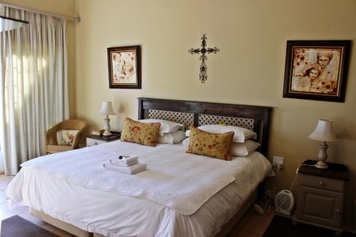 Frankfort Guesthouse - thumb 3