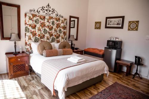 Frankfort Guesthouse - thumb 5