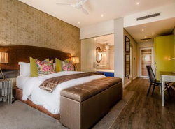 Franschhoek Boutique Hotel - Lion Roars Hotels & Lodges