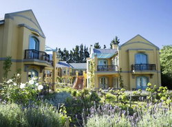Franschhoek Country House & Villas