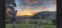 Franshoek Farm Tourism Africa
