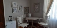 French Linen Guesthouse Tourism Africa