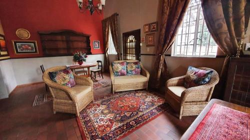 French Rose - thumb 5