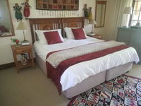 Frog Song Suite Tourism Africa