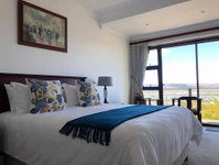 Froggies- Where life is good and the view magnificent Tourism Africa