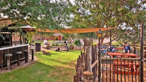 Frontier River Resort - thumb 1