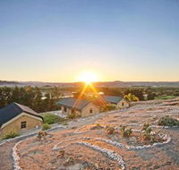 Frontier River Resort - Tourism Africa