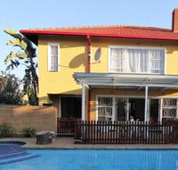 Fuhri Road Apartments Madison House - Accommodation Africa