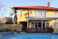 Fuhri Road Apartments Madison House Tourism Africa