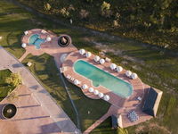 Fumani Game Lodge Tourism Africa