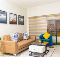 Fumo House Lifestyle Apartments - Tourism Africa
