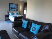 Fusion House BB and Conference Venue SOLAR POWERED Tourism Africa