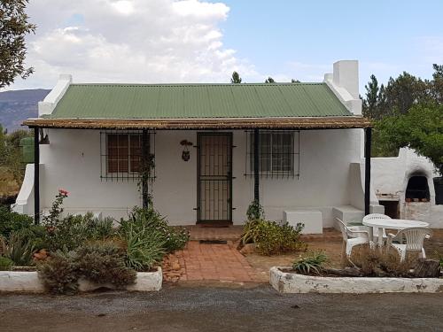 Fynbos Guest Farm - thumb 0