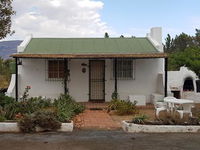 Fynbos Guest Farm Tourism Africa