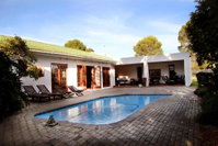 Fynbos Guest House Riversdale Tourism Africa