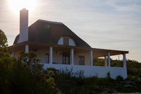 Fynbos House at Kransfontein Estate Tourism Africa