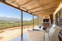 Fynbosrust Tourism Africa